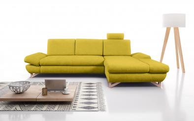 Extendable sofa Avesta Extendable sofa